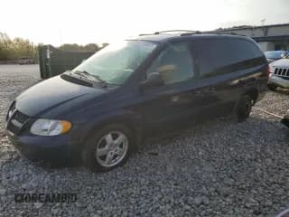 ✅ 2004 Dodge Caravan SXT • VIN: 2D8GP44L44R542012 • Лот: 73556574. Опубликован ранее на Copart с пробегом 187 336 миль. Бесплатный доступ к архиву аукционных продаж из США и подробный отчёт об истории автомобиля на DreamBid. Изображение 1.