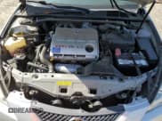 ✅ 2007 Toyota Solara SE • VIN: 4T1FA38P77U132360 • Lot: 60228805. Listed on Copart with 83,825 mi. Free auction sales archive from the USA and detailed vehicle history report at DreamBid. Image 11.