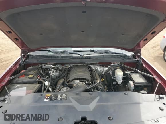 ✅ 2014 Chevrolet Silverado 1500 LTZ • VIN: 3GCUKSEC8EG460097 • Лот: 68386874. Опубликован ранее на Copart с пробегом 83 958 миль. Бесплатный доступ к архиву аукционных продаж из США и подробный отчёт об истории автомобиля на DreamBid. Изображение 11.