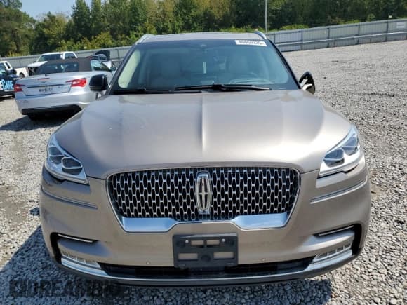 ✅ 2021 Lincoln Aviator Reserve • VIN: 5LM5J7XC2MGL12368 • Lot: 80860235. Wystawiony na Copart z przebiegiem 50 869 mil. Bezpłatny archiwum sprzedaży aukcyjnych z USA i szczegółowy raport historii pojazdu na DreamBid. Zdjęcie 5.