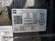 ✅ 2022 Cadillac XT4 AWD Luxury • VIN: 1GYFZBR40NF108540 • Lot: 79168974. Wystawiony na Copart z przebiegiem 19 202 mil. Bezpłatny archiwum sprzedaży aukcyjnych z USA i szczegółowy raport historii pojazdu na DreamBid. Zdjęcie 14.