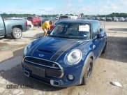 ✅ 2016 MINI Hardtop 4 Door S • VIN: WMWXU3C51G2D31101 • Лот: 42440857. Опубликован ранее на IAAI с пробегом 170 322 миль. Бесплатный доступ к архиву аукционных продаж из США и подробный отчёт об истории автомобиля на DreamBid. Изображение 2.