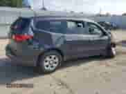 2009 Chevrolet Traverse LS z VIN 1GNER13D59S110681, wystawiony jako Copart lot #68293895 z przebiegiem Nie podano mil oraz Czysty tytuł • Clean title. Historia ofert i sprzedaży dostępna na DreamBid. Obrazek 3.