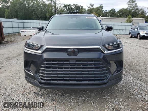 ✅ 2024 Toyota Highlander Hybrid Limited • VIN: 5TDACAB59RS016511 • Lot: 85814545. Wystawiony na Copart z przebiegiem 13 339 mil. Bezpłatny archiwum sprzedaży aukcyjnych z USA i szczegółowy raport historii pojazdu na DreamBid. Zdjęcie 5.