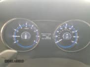 ✅ 2012 Hyundai Sonata Limited • VIN: 5NPEC4AB2CH423965 • Lot: 74099144. Listed on Copart with 238,796 mi. Free auction sales archive from the USA and detailed vehicle history report at DreamBid. Image 9.