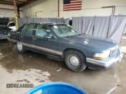 ✅ 1994 Buick Roadmaster • VIN: 1G4BN52P1RR421828 • Lot: 62710145. Listed on Copart with 130,889 mi. Free auction sales archive from the USA and detailed vehicle history report at DreamBid. Image 4.