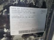 ✅ 2017 Audi allroad A4 Premium • VIN: WA17NAF49HA144081 • Lot: 49381525. Listed on Copart with 50,979 mi. Free auction sales archive from the USA and detailed vehicle history report at DreamBid. Image 14.