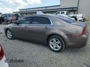 ✅ 2011 Chevrolet Malibu 1LS • VIN: 1G1ZB5E15BF120787 • Lot: 60220634. Listed on Copart with 153,316 mi. Free auction sales archive from the USA and detailed vehicle history report at DreamBid. Image 2.