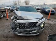 ✅ 2020 Hyundai Santa Fe SEL • VIN: 5NMS3CAD0LH254346 • Lot: 82767273. Wystawiony na Copart z przebiegiem 73 724 mil. Bezpłatny archiwum sprzedaży aukcyjnych z USA i szczegółowy raport historii pojazdu na DreamBid. Zdjęcie 5.