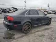 ✅ 2008 Audi A4 2.0T • VIN: WAUDF78E68A078830 • Lot: 50652695. Listed on Copart with 110,898 mi. Free auction sales archive from the USA and detailed vehicle history report at DreamBid. Image 3.