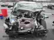 2024 Hyundai Kona SEL with VIN KM8HBCAB7RU055383, listed as a Copart auction lot 86616384 with Not provided miles and Salvage title. Bid and sale history available at DreamBid. Image 5.