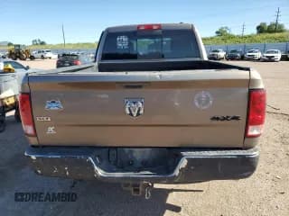 ✅ 2009 Dodge 1500 Sport • VIN: 1D3HV18T09S738981 • Lot: 61477845. Wystawiony na Copart z przebiegiem 298 308 mil. Bezpłatny archiwum sprzedaży aukcyjnych z USA i szczegółowy raport historii pojazdu na DreamBid. Zdjęcie 6.