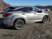 ✅ 2020 Lexus RX 350 F Sport • VIN: 2T2SZMDA7LC213817 • Лот: 86687514. Опубликован ранее на Copart с пробегом 29 702 миль. Бесплатный доступ к архиву аукционных продаж из США и подробный отчёт об истории автомобиля на DreamBid. Изображение 3.