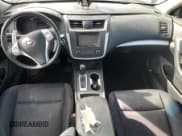 ✅ 2016 Nissan Altima SR • VIN: 1N4AL3AP9GC197760 • Lot: 91255755. Listed on Copart with 233,060 mi. Free auction sales archive from the USA and detailed vehicle history report at DreamBid. Image 8.