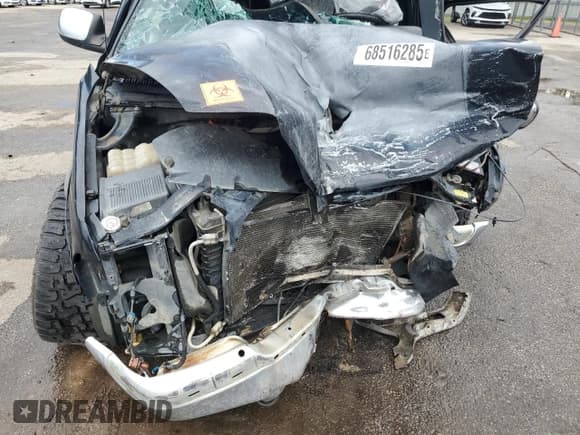 ✅ 1999 GMC Sierra 1500 SLE • VIN: 1GTEK19T0XZ537279 • Лот: 68516285. Опубликован ранее на Copart с пробегом Не указан. Бесплатный доступ к архиву аукционных продаж из США и подробный отчёт об истории автомобиля на DreamBid. Изображение 11.