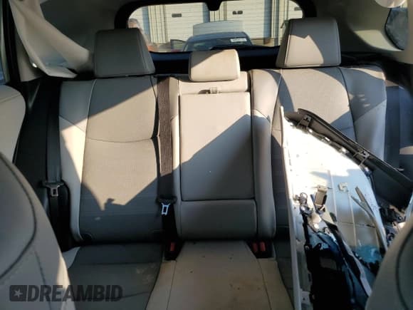 ✅ 2023 Toyota RAV4 Limited • VIN: 2T3N1RFV9PC361227 • Лот: 63827845. Опубликован ранее на Copart с пробегом 9 485 миль. Бесплатный доступ к архиву аукционных продаж из США и подробный отчёт об истории автомобиля на DreamBid. Изображение 10.