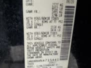 ✅ 2020 Nissan Frontier S • VIN: 1N6ED0EA9LN715441 • Лот: 86624515. Опубликован ранее на Copart с пробегом 90 572 миль. Бесплатный доступ к архиву аукционных продаж из США и подробный отчёт об истории автомобиля на DreamBid. Изображение 12.