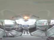 ✅ 2021 Chevrolet Colorado 4WD ZR2 • VIN: 1GCGTEEN9M1105403 • Lot: 90459785. Listed on Copart with 17,683 mi. Free auction sales archive from the USA and detailed vehicle history report at DreamBid. Image 14.