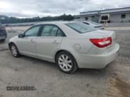 ✅ 2007 Lincoln MKZ • VIN: 3LNHM26T37R659720 • Lot: 66631545. Listed on Copart with 87,204 mi. Free auction sales archive from the USA and detailed vehicle history report at DreamBid. Image 2.