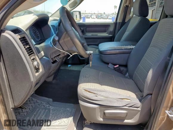 ✅ 2009 Dodge 1500 SLT • VIN: 1D3HB18P89S732311 • Lot: 56957255. Wystawiony na Copart z przebiegiem 313 847 mil. Bezpłatny archiwum sprzedaży aukcyjnych z USA i szczegółowy raport historii pojazdu na DreamBid. Zdjęcie 7.