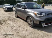 ✅ 2019 Kia Soul + • VIN: KNDJX3AA3K7629917 • Lot: 65707515. Listed on Copart with 48,871 mi. Free auction sales archive from the USA and detailed vehicle history report at DreamBid. Image 13.