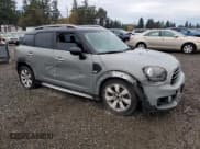 ✅ 2017 MINI Countryman Cooper • VIN: WMZYS7C39H3E06934 • Lot: 91021435. Wystawiony na Copart z przebiegiem 83 895 mil. Bezpłatny archiwum sprzedaży aukcyjnych z USA i szczegółowy raport historii pojazdu na DreamBid. Zdjęcie 4.