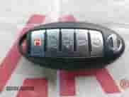 2015 Nissan Murano Platinum with VIN 5N1AZ2MH3FN272443, listed as a IAAI auction lot 43205424 with 147,455 mi miles and . Bid and sale history available at DreamBid. Image 11.