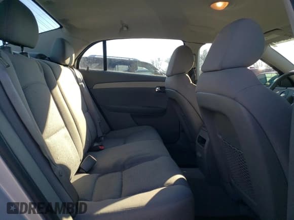 ✅ 2012 Chevrolet Malibu 1FL • VIN: 1G1ZA5E00CF393843 • Lot: 83264284. Listed on Copart with 184,091 mi. Free auction sales archive from the USA and detailed vehicle history report at DreamBid. Image 10.