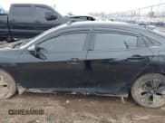 ✅ 2017 Honda Civic EX-L • VIN: SHHFK7H79HU232235 • Lot: 41874385. Listed on IAAI with 114,947 mi. Free auction sales archive from the USA and detailed vehicle history report at DreamBid. Image 15.