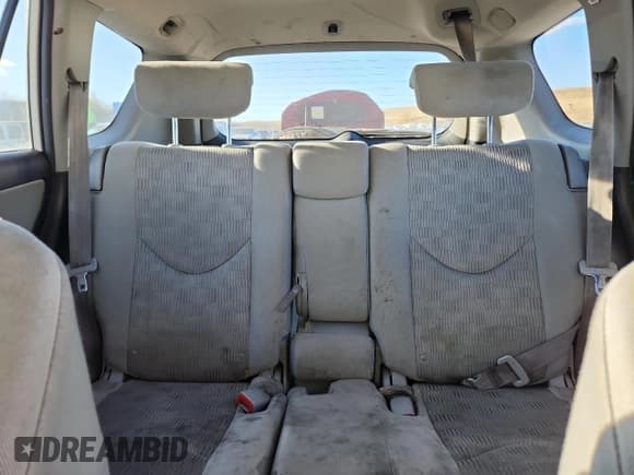 ✅ 2009 Toyota RAV4 • VIN: 2T3BF33V49W002519 • Lot: 92679875. Wystawiony na Copart z przebiegiem 188 569 mil. Bezpłatny archiwum sprzedaży aukcyjnych z USA i szczegółowy raport historii pojazdu na DreamBid. Zdjęcie 10.