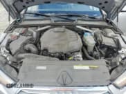 ✅ 2018 Audi A4 Premium • VIN: WAUKMAF42JN020037 • Lot: 82235605. Listed on Copart with 105,162 mi. Free auction sales archive from the USA and detailed vehicle history report at DreamBid. Image 11.