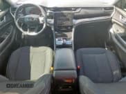 ✅ 2022 Jeep Grand Cherokee Altitude • VIN: 1C4RJJAG7N8631391 • Lot: 55950415. Listed on Copart with 30,520 mi. Free auction sales archive from the USA and detailed vehicle history report at DreamBid. Image 8.