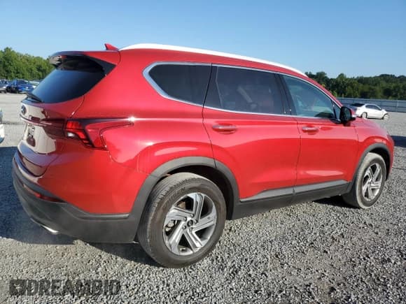 ✅ 2023 Hyundai Santa Fe SEL • VIN: 5NMS24AJ0PH493951 • Lot: 68579904. Wystawiony na Copart z przebiegiem 24 259 mil. Bezpłatny archiwum sprzedaży aukcyjnych z USA i szczegółowy raport historii pojazdu na DreamBid. Zdjęcie 3.