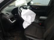 ✅ 2018 GMC Terrain SLE Diesel • VIN: 3GKALUEU8JL240517 • Lot: 81187185. Wystawiony na Copart z przebiegiem 135 772 mil. Bezpłatny archiwum sprzedaży aukcyjnych z USA i szczegółowy raport historii pojazdu na DreamBid. Zdjęcie 7.