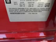 ✅ 2013 Cadillac CTS Luxury • VIN: 1G6DE5E50D0101651 • Lot: 84539255. Wystawiony na Copart z przebiegiem 74 223 mil. Bezpłatny archiwum sprzedaży aukcyjnych z USA i szczegółowy raport historii pojazdu na DreamBid. Zdjęcie 12.