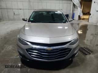 2022 Chevrolet Malibu LT with VIN 1G1ZD5ST2NF193054, listed as a Copart auction lot 90853815 with 125,347 mi miles and Clean title. Bid and sale history available at DreamBid. Image 5.