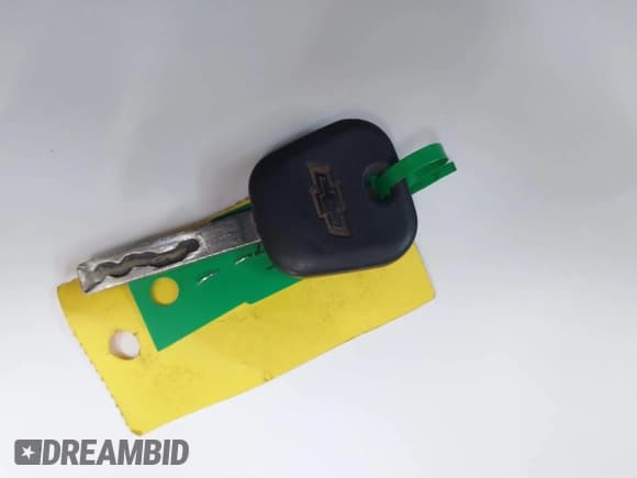 ✅ 2017 Chevrolet Colorado 2WD WT • VIN: 1GCGSBEA9H1251790 • Lot: 42006488. Listed on IAAI with 44,291 mi. Free auction sales archive from the USA and detailed vehicle history report at DreamBid. Image 11.