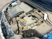 ✅ 2017 Hyundai Ioniq Limited • VIN: KMHC85LC7HU029620 • Lot: 41819195. Listed on IAAI with 61,271 mi. Free auction sales archive from the USA and detailed vehicle history report at DreamBid. Image 18.