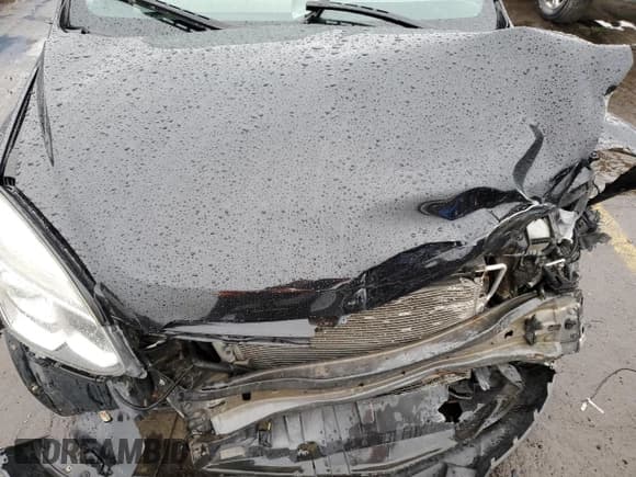 ✅ 2017 Chevrolet Equinox LT • VIN: 2GNALCEK0H6240571 • Лот: 89850095. Опубликован ранее на Copart с пробегом 115 724 миль. Бесплатный доступ к архиву аукционных продаж из США и подробный отчёт об истории автомобиля на DreamBid. Изображение 12.