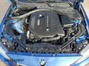 ✅ 2017 BMW 2 Series M240i • VIN: WBA2L1C39HV666863 • Lot: 89209225. Listed on Copart with 56,479 mi. Free auction sales archive from the USA and detailed vehicle history report at DreamBid. Image 11.