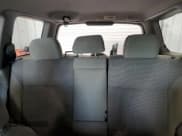 ✅ 2006 Subaru Forester X • VIN: JF1SG63676H717969 • Lot: 90821615. Listed on Copart with Not provided. Free auction sales archive from the USA and detailed vehicle history report at DreamBid. Image 10.