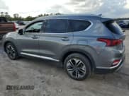 ✅ 2019 Hyundai Santa Fe Ultimate • VIN: 5NMS53AA7KH034491 • Lot: 65342924. Wystawiony na Copart z przebiegiem 144 399 mil. Bezpłatny archiwum sprzedaży aukcyjnych z USA i szczegółowy raport historii pojazdu na DreamBid. Zdjęcie 2.