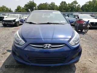 ✅ 2015 Hyundai Accent GLS • VIN: KMHCT4AE9FU905128 • Лот: 67340184. Опубликован ранее на Copart с пробегом Не указан. Бесплатный доступ к архиву аукционных продаж из США и подробный отчёт об истории автомобиля на DreamBid. Изображение 5.