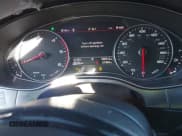 ✅ 2016 Audi A6 Premium Plus • VIN: WAUFMAFC6GN013402 • Лот: 41445514. Опубликован ранее на IAAI с пробегом 57 484 миль. Бесплатный доступ к архиву аукционных продаж из США и подробный отчёт об истории автомобиля на DreamBid. Изображение 7.