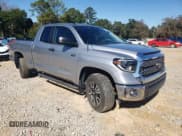 ✅ 2019 Toyota Tundra SR5 • VIN: 5TFUY5F13KX850366 • Lot: 91894995. Listed on Copart with 76,467 mi. Free auction sales archive from the USA and detailed vehicle history report at DreamBid. Image 4.