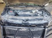 ✅ 2022 Chevrolet Tahoe Commercial • VIN: 1GNSCLED4NR292050 • Лот: 86157915. Опубликован ранее на Copart с пробегом 44 910 миль. Бесплатный доступ к архиву аукционных продаж из США и подробный отчёт об истории автомобиля на DreamBid. Изображение 11.