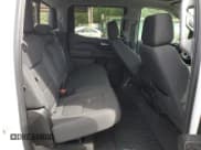 ✅ 2019 Chevrolet Silverado 1500 LT • VIN: 3GCPWCED2KG282201 • Lot: 73458944. Wystawiony na Copart z przebiegiem 78 425 mil. Bezpłatny archiwum sprzedaży aukcyjnych z USA i szczegółowy raport historii pojazdu na DreamBid. Zdjęcie 10.