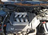 ✅ 2000 Honda Accord LX • VIN: 1HGCG164XYA016352 • Лот: 43578894. Опубликован ранее на IAAI с пробегом 210 849 миль. Бесплатный доступ к архиву аукционных продаж из США и подробный отчёт об истории автомобиля на DreamBid. Изображение 10.