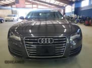 ✅ 2015 Audi A7 Premium Plus • VIN: WAUWGAFC3FN032012 • Lot: 84938825. Listed on Copart with 100,636 mi. Free auction sales archive from the USA and detailed vehicle history report at DreamBid. Image 5.