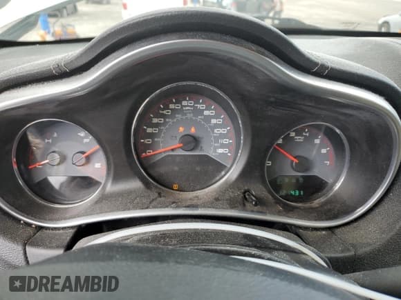 ✅ 2014 Dodge Avenger SE • VIN: 1C3CDZAB0EN195750 • Лот: 81611284. Опубликован ранее на Copart с пробегом 121 431 миль. Бесплатный доступ к архиву аукционных продаж из США и подробный отчёт об истории автомобиля на DreamBid. Изображение 9.